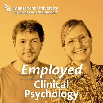 Employed Clinical Psychology