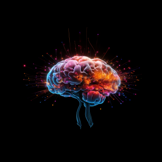 Brain Science illustration 1
