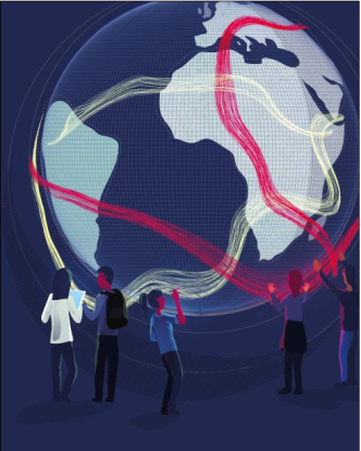 Global studies logo