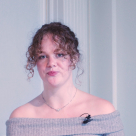 Nicole Gibbs, student International and European Tax Law