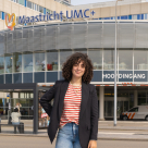 Anil student ambassador Maastricht University 